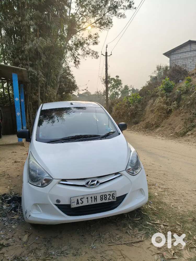 Good Condition