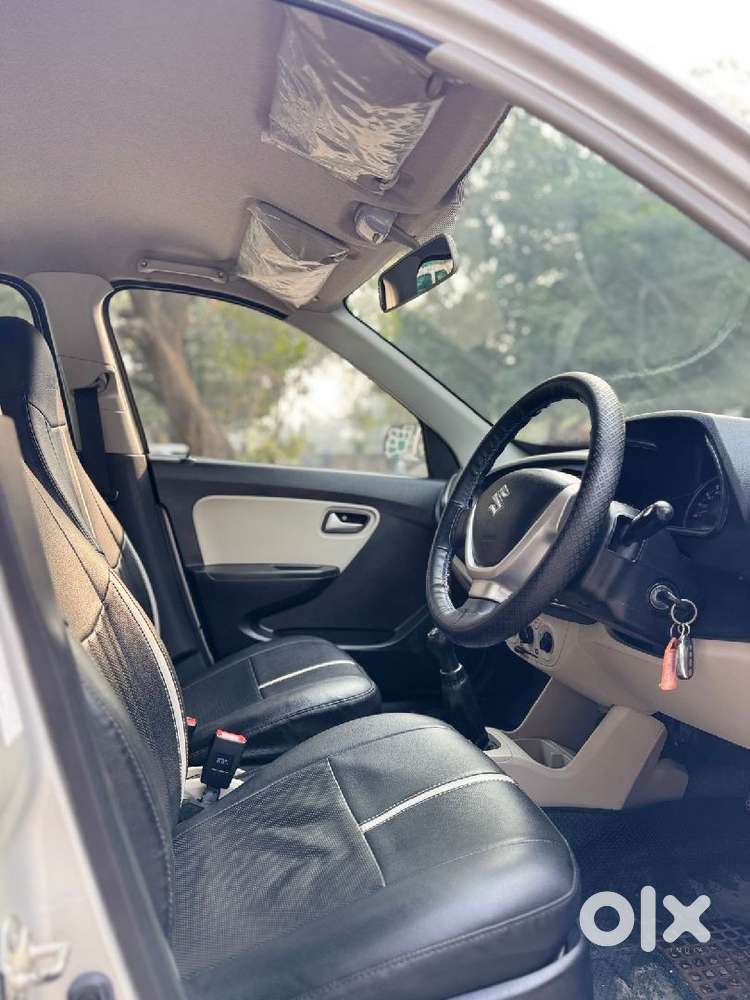 Maruti Suzuki Alto 800, 2020, Petrol