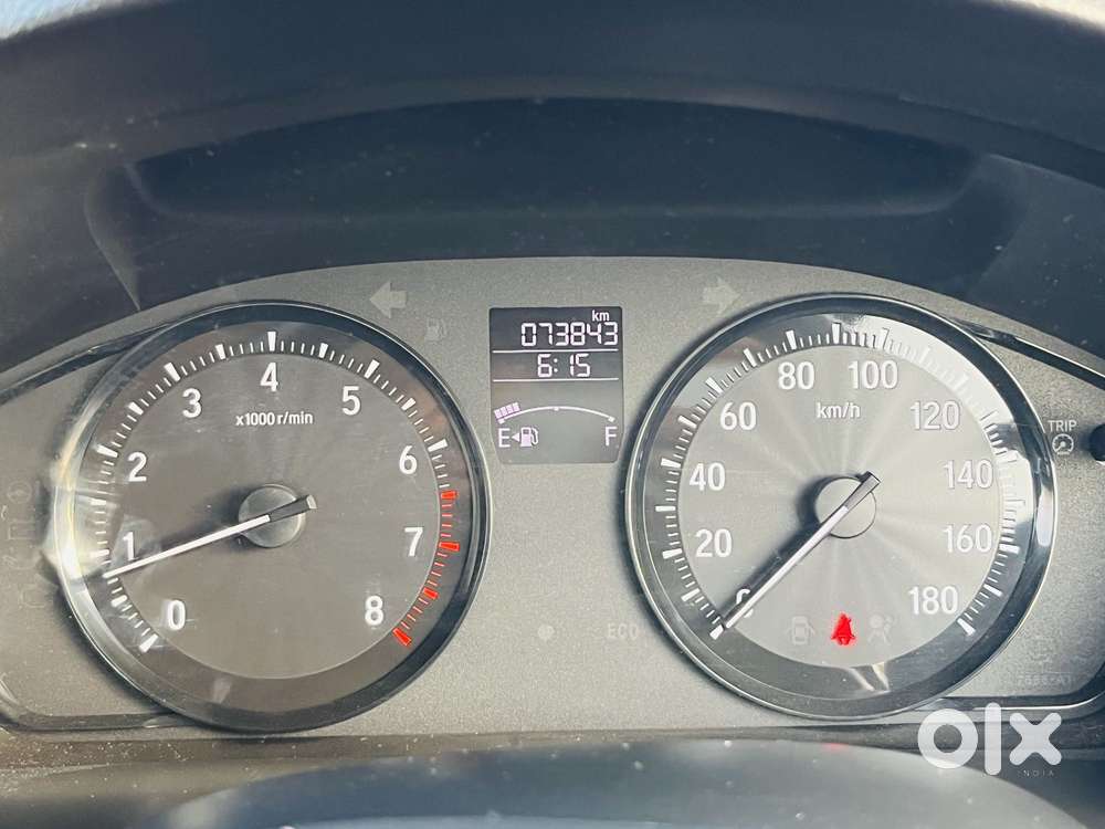 Honda Amaze 1.2 S I-vtec, 2021, Petrol