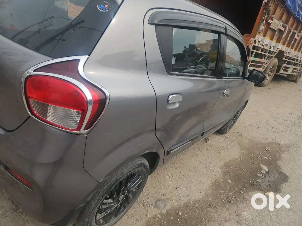 Maruti Suzuki Celerio 2023