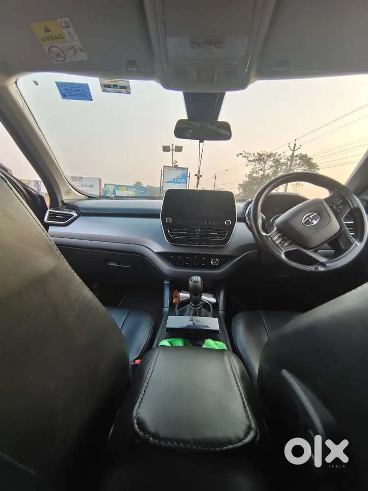 Tata Harrier Xt 2020 Diesel Maualr
