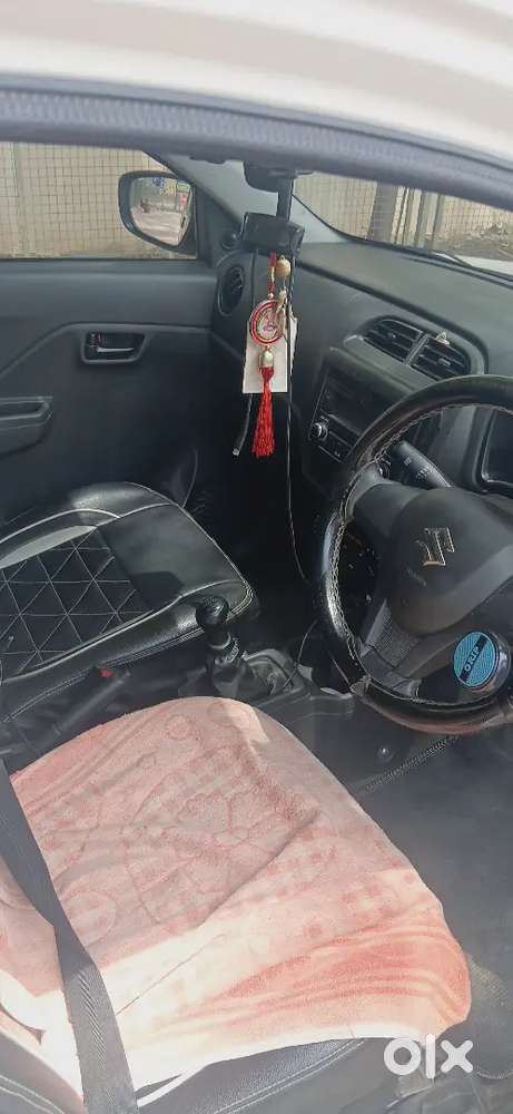 Maruti Suzuki Alto 2023