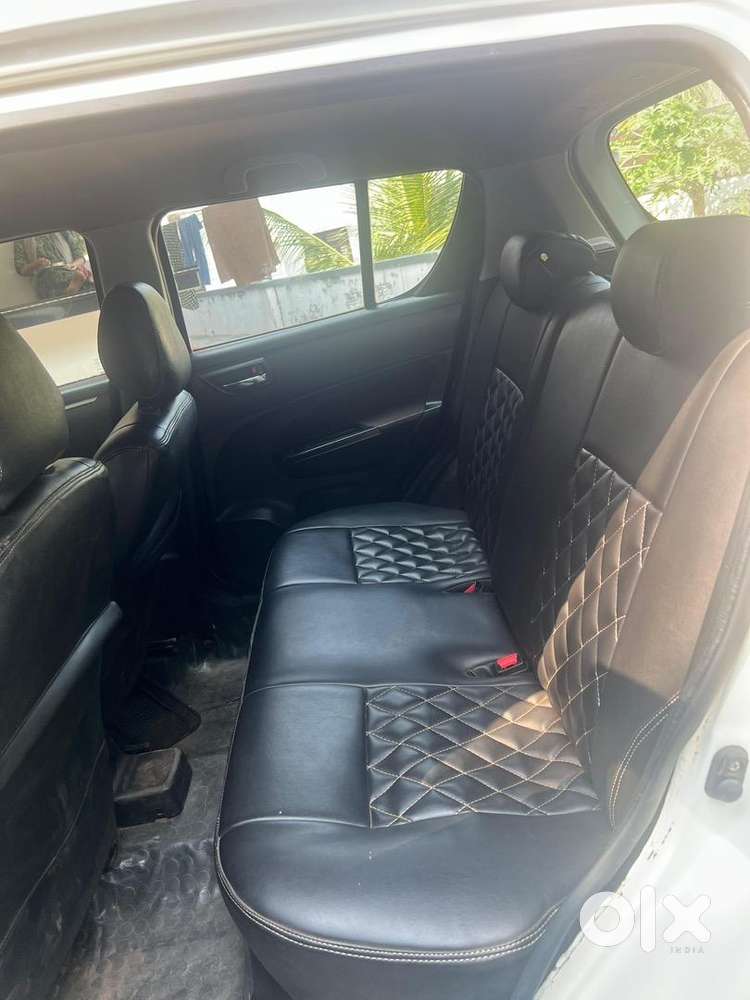 Maruti Suzuki Swift 2016 Diesel Good Condition