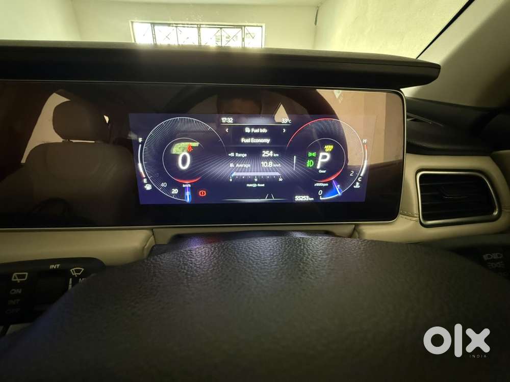 Mahindra Xuv700 Ax7l Diesel Awd 2022