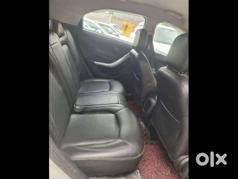 Tata Nexon, 2020, Petrol