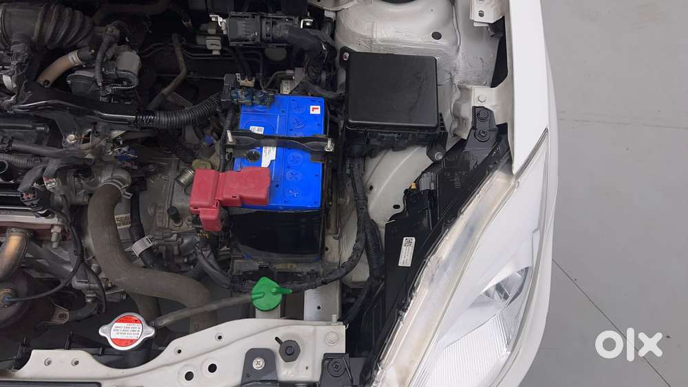 Maruti Suzuki Dzire 1.2 Zxi, 2018, Petrol