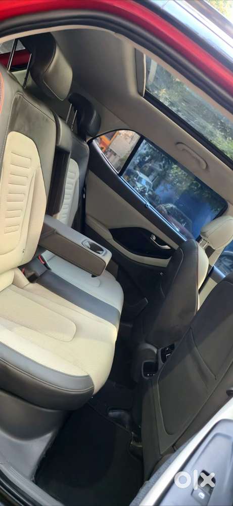 Hyundai Creta Facelift 1.5 Diesel At, 2024, Diesel