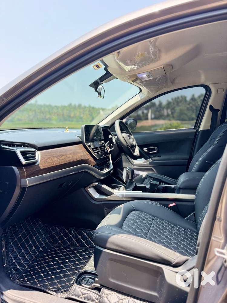 Tata Harrier Xt, 2020, Diesel