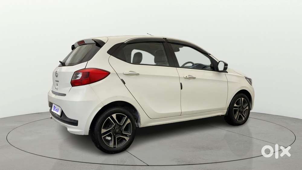 Tata Tiago 1.2 Revotron Xz Plus, 2022, Petrol