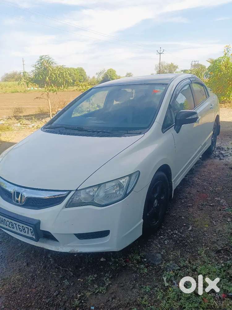 Honda Civic 2010