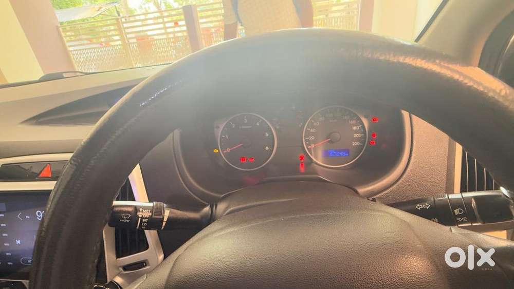 Hyundai I20 2014 Diesel Well Maintained
