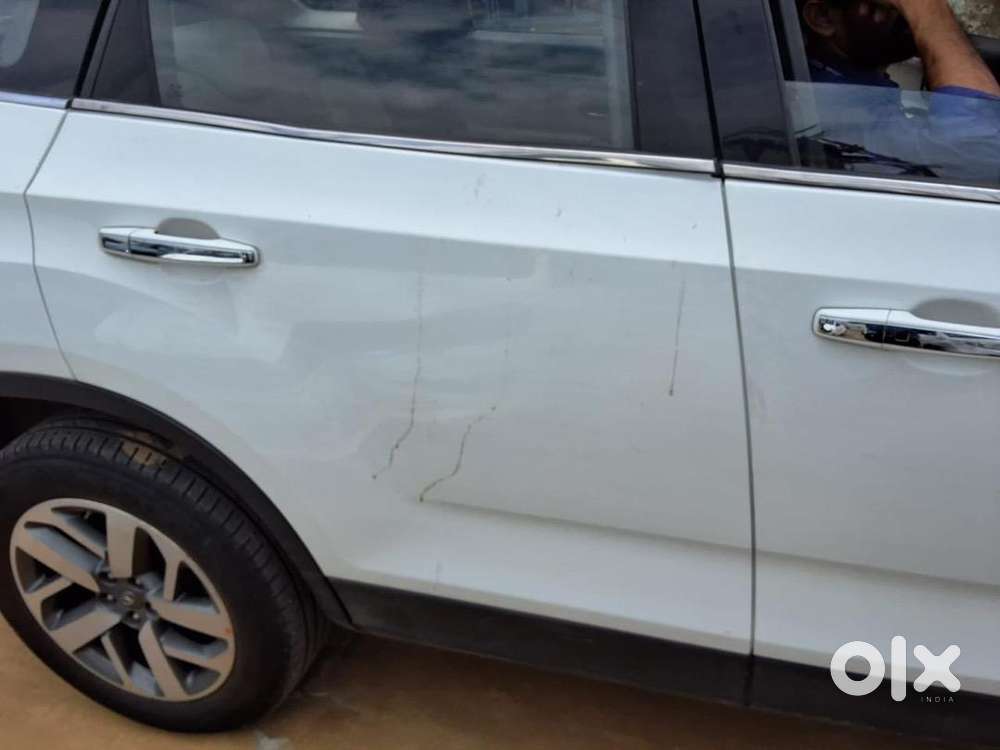 Tata Safari 2021 Diesel Good Condition