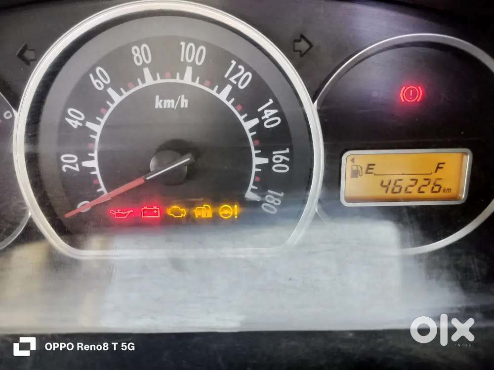 Maruti Suzuki Alto K10 2013 Petrol Well Maintained