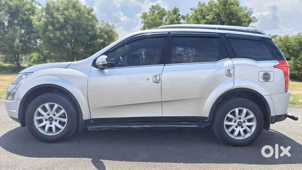 Mahindra Xuv500 W10 2wd, 2016, Diesel