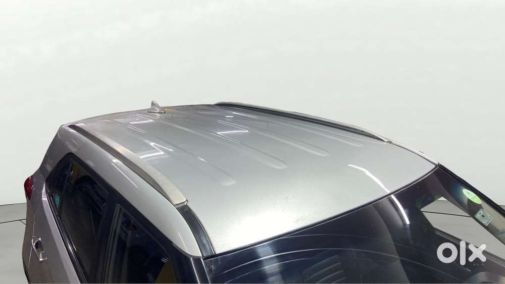 Hyundai Creta 1.6 Sx Petrol, 2019, Petrol