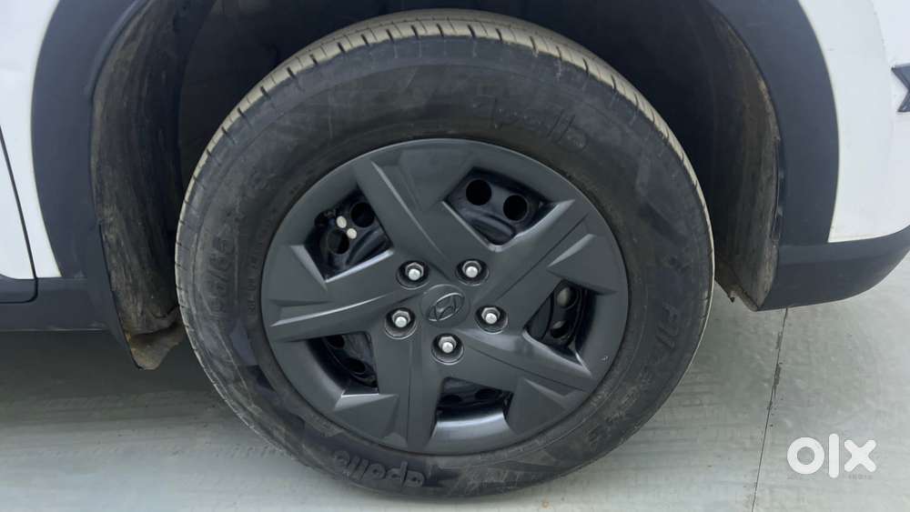 Hyundai Venue Sx, 2024, Petrol