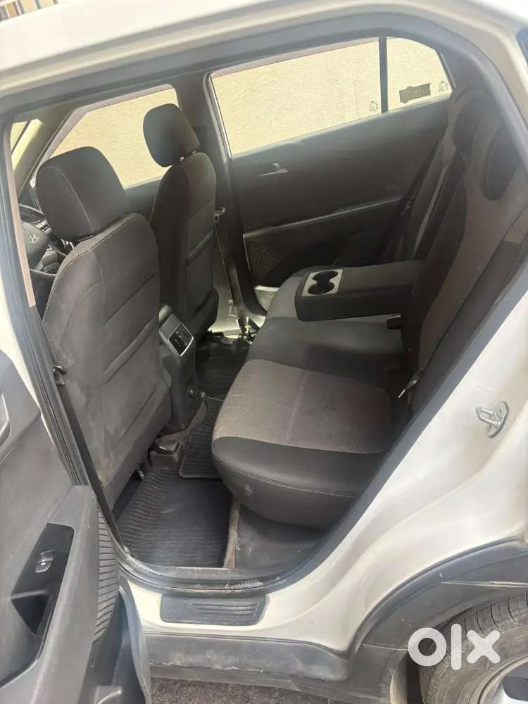Hyundai Creta 1.6 Diesel 2017