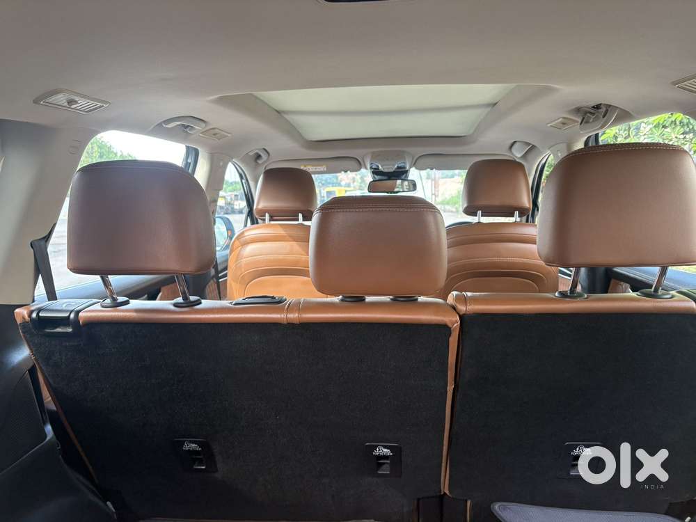Mg Gloster Savvy 7 Seater, 2021, Diesel