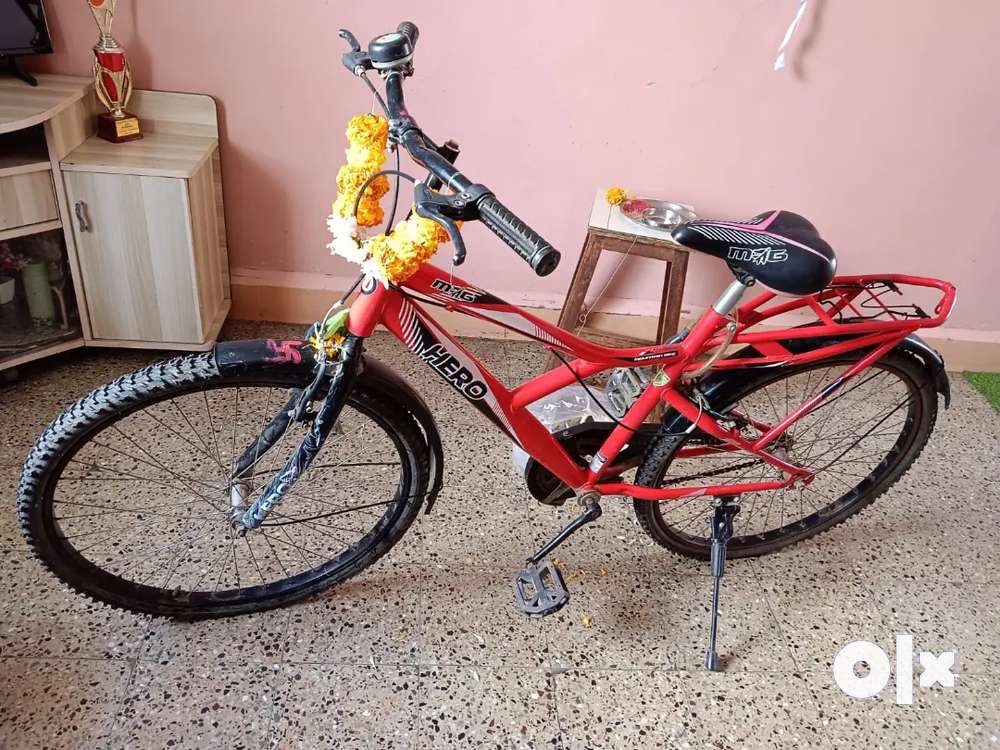 Rs.500 Buy Sell Second Hand Cycles in India Used Cycles in India OLX