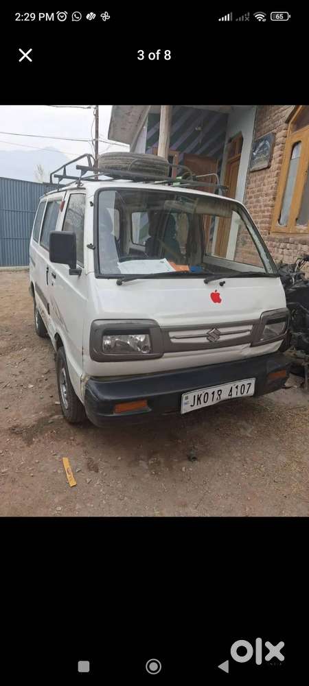 Life Till November 2011