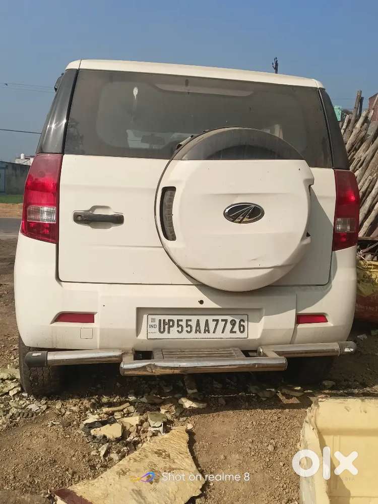 Mahindra Tuv 300 2019
