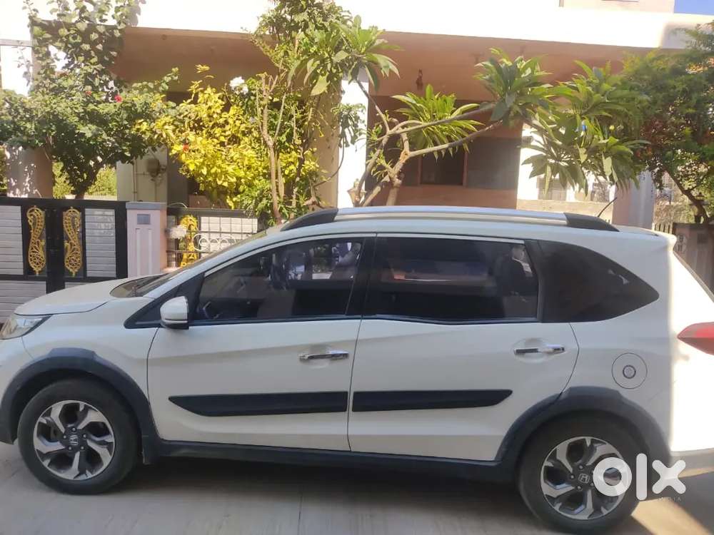 Honda Brv V Idtec