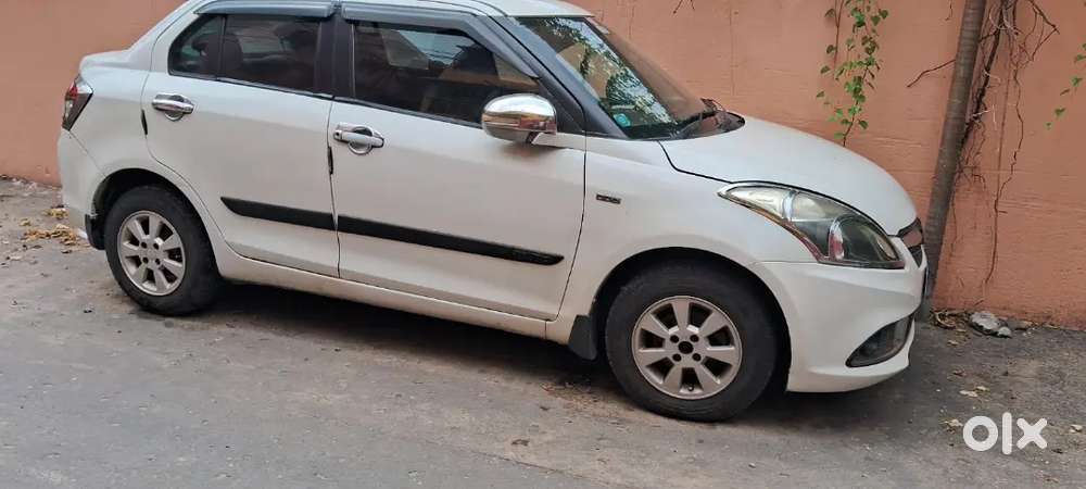 Maruti Suzuki Dzire 2016 Diesel 55000 Km Driven