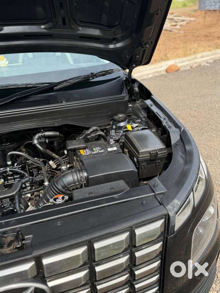 Hyundai Venue S Mt 1.2 Kappa, 2023, Petrol