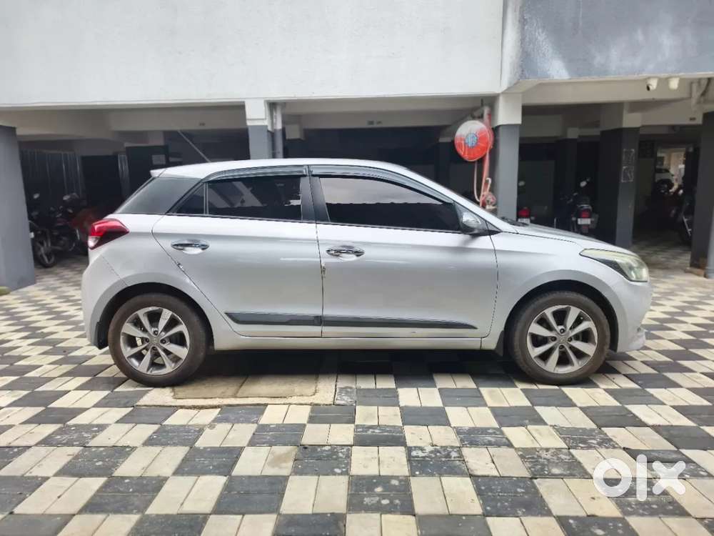Hyundai Elite I20 Asta 1.2, 2014, Petrol