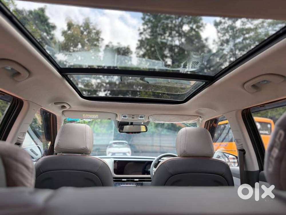 Hyundai Creta Sx (o) 1.5 Diesel, 2024, Diesel