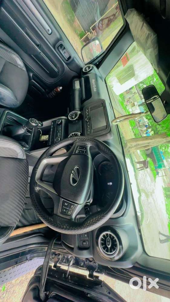 Mahindra Thar 2023 Diesel 70 Km Driven