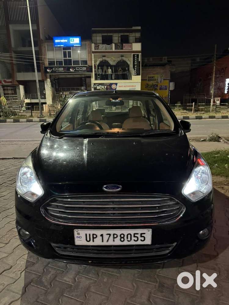 1.5 Diesel Turbo Engine Which Make You Feel A Power Mini Rocket