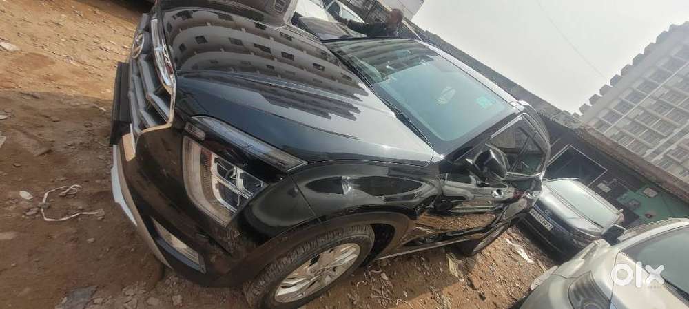 Hyundai Creta 1.6 Sx, 2022, Petrol