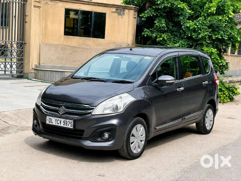 Maruti Suzuki Ertiga Vdi  2017