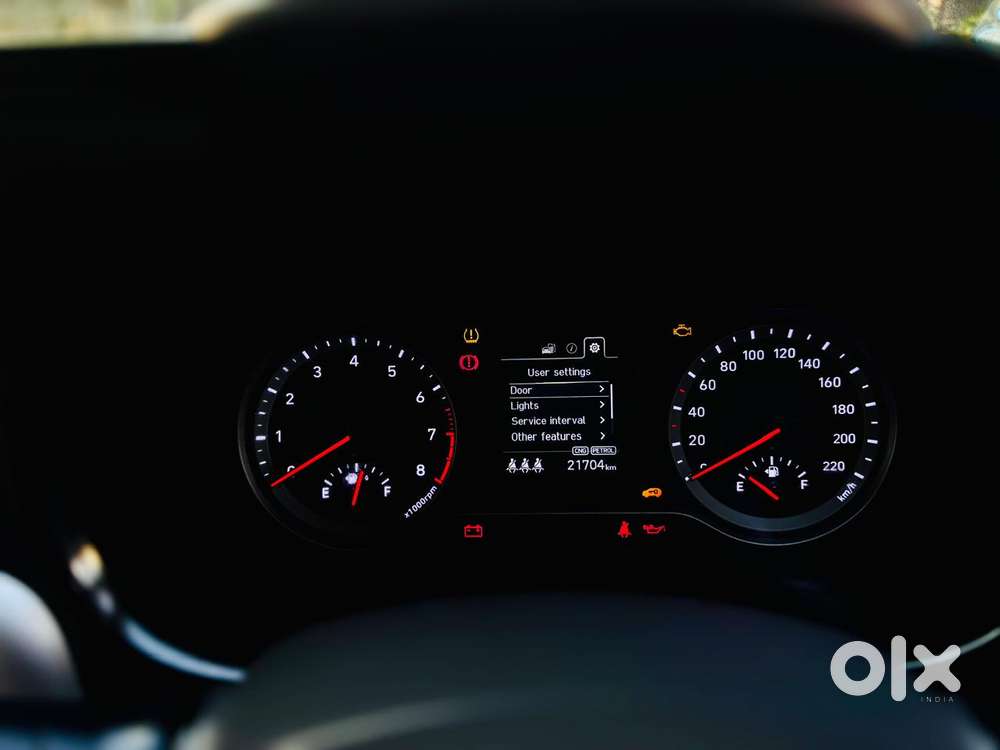 Hyundai Grand I10 Nios 1.2 Kappa Vtvt Sportz Cng, 2025, Cng & Hybrid..