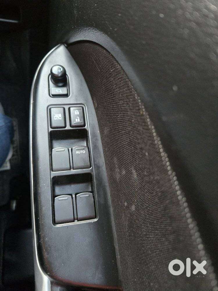 Maruti Suzuki Baleno 1.2 Delta, 2018, Petrol