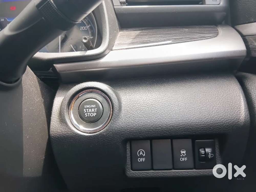 Maruti Suzuki Xl6 1.5 Zeta Mt, 2022, Petrol