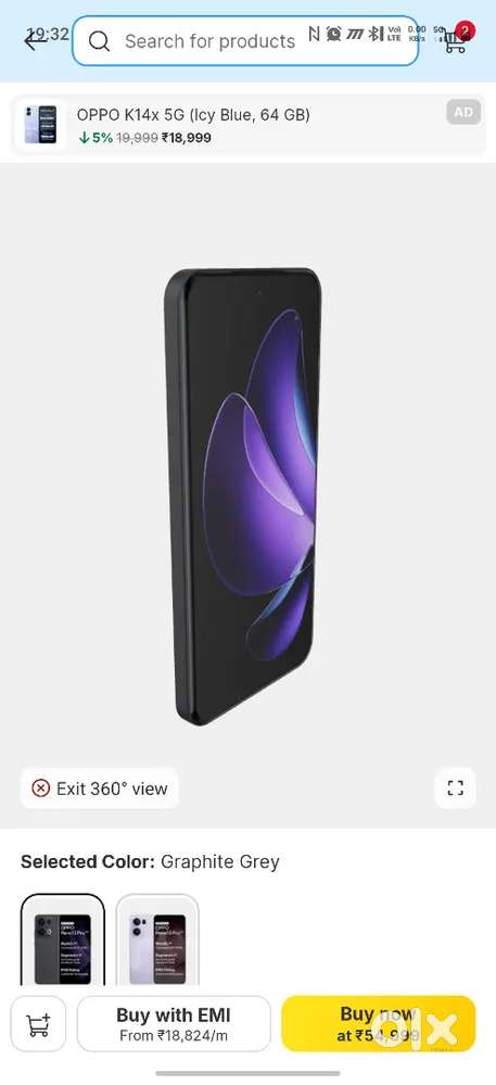 OPPO RENO 13  PRO