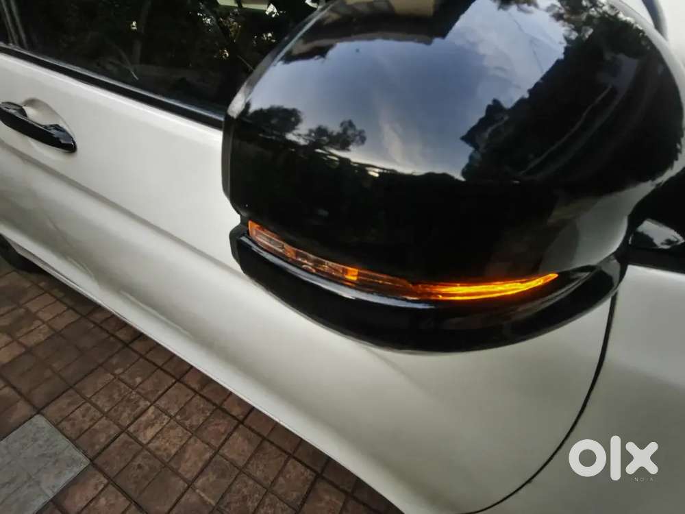 Diesel Honda City Converted Into 2019 Model