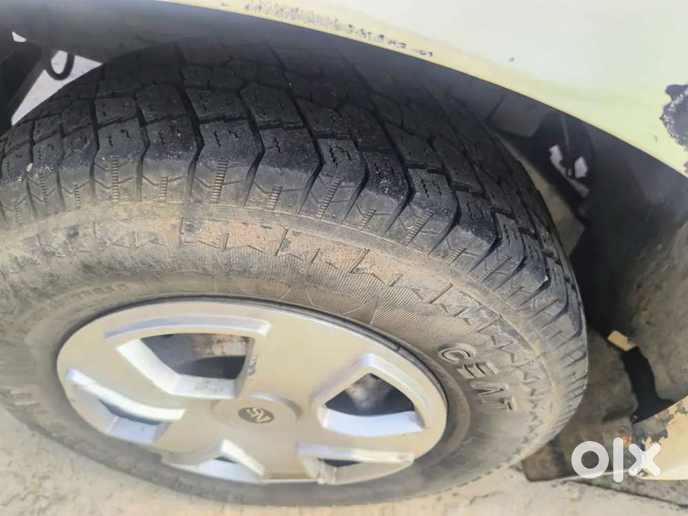 Mahindra Scorpio Classic 2015 Diesel 121000 Km Driven