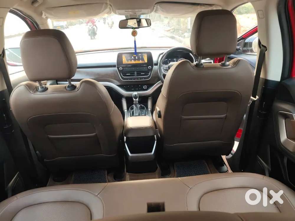 Tata Harrier 24112021