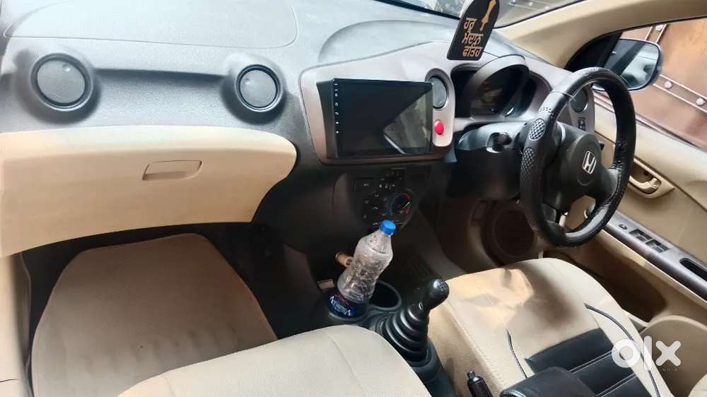 Honda Amaze 2014 Diesel Well Maintained