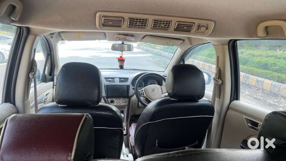 Maruti Suzuki Ertiga Shvs Vdi Limited Edition, 2017, Diesel