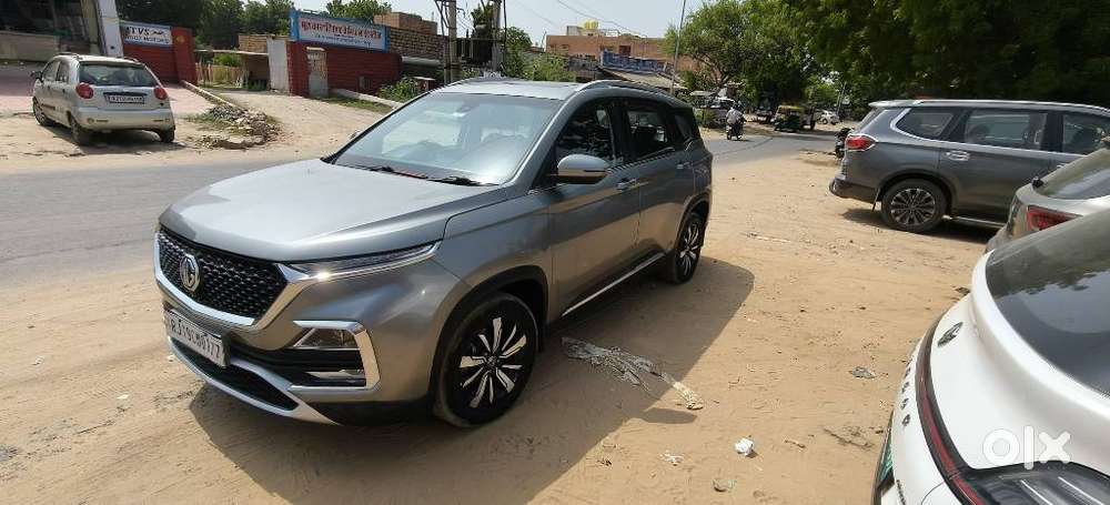 Mg Magestor Magester, 2021, Diesel