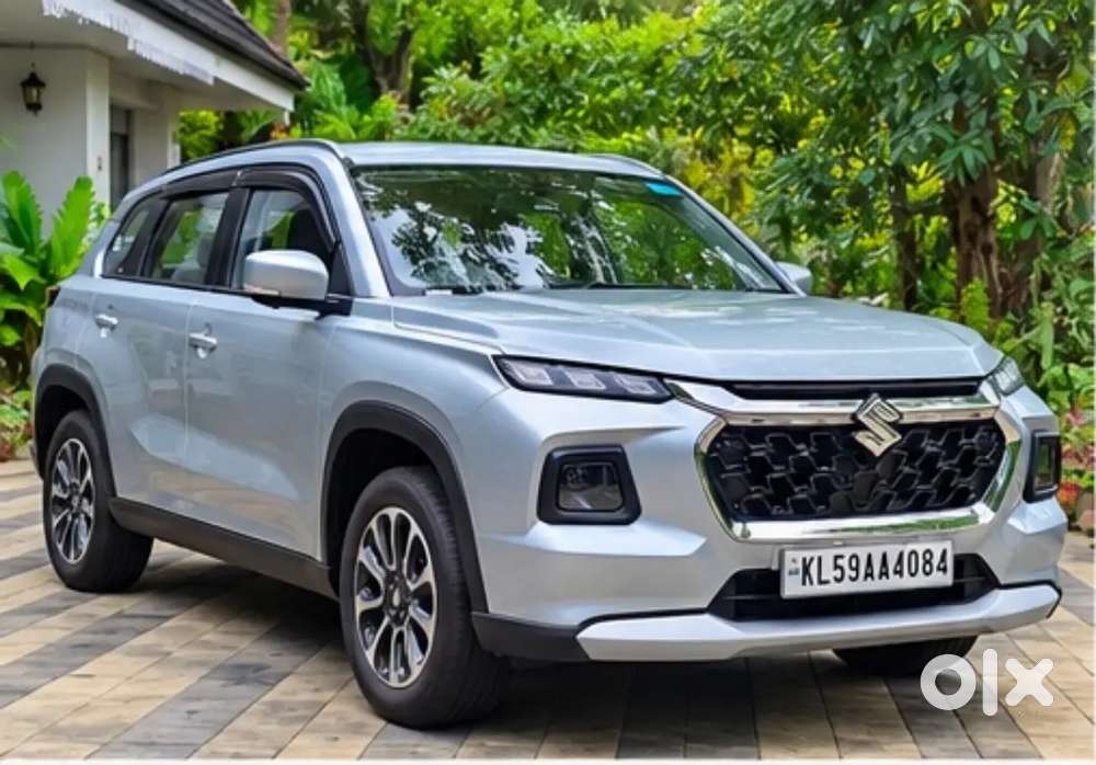 Maruti Suzuki Vitara 1.5 2024