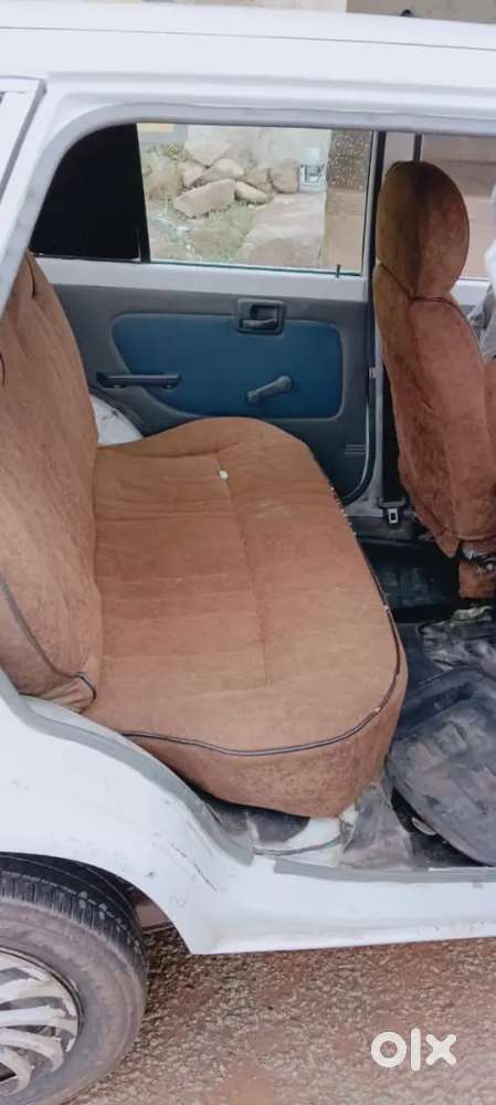 Maruti Suzuki 800 Ac Petrol Manual8745