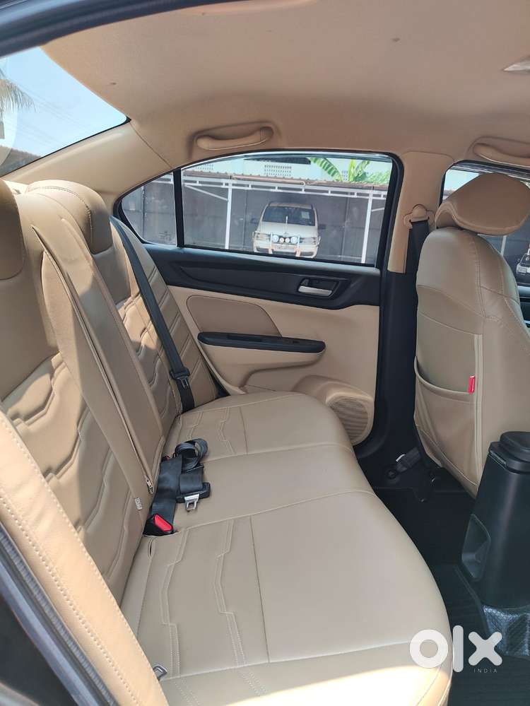 Honda Amaze, 2020, Petrol