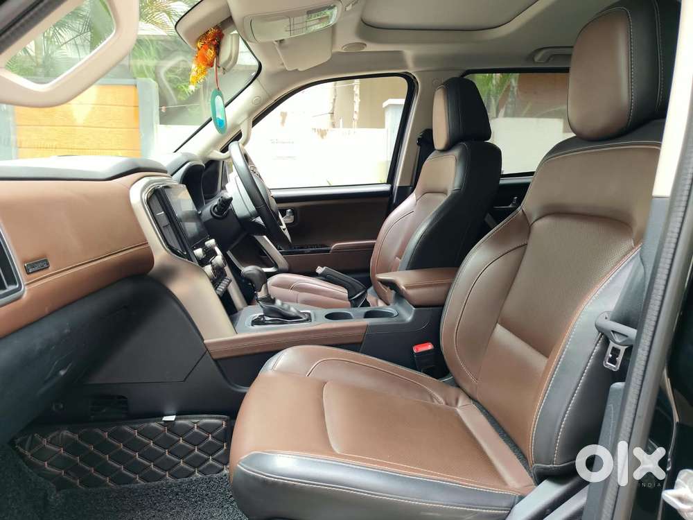 Mahindra Scorpio N Z8 Diesel At 2wd 6 Str, 2022, Diesel