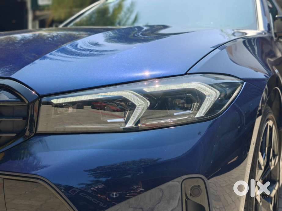 Bmw M340i Xdrive, 2025, Petrol