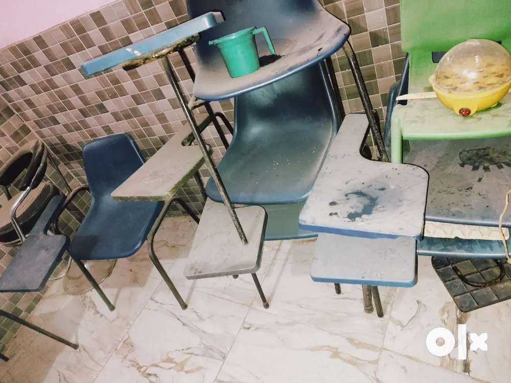 Tuition chairs online olx